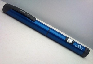 Ручка-шприц для инсулина (многоразовая): преимущества и недостатки