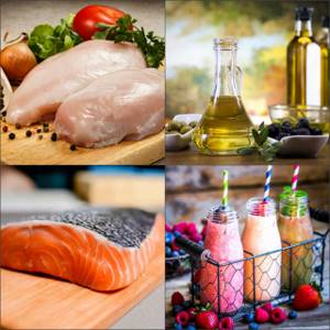 Гипохолестериновая диета для снижения холестерина, как питаться дома