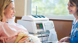 КТГ (кардиотокография) плода при беременности: понятие, норма, ход процедуры, расшифровка и интерпретация