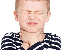 Чем лечить тонзиллит у ребенка - 23 эффективных средства от ангины для детей: чем обрабатывать и мазать горло, чем обезболить, что назначают