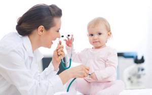 Спазмофилия у детей (детская тетания): симптомы и лечение, последствия и прогноз