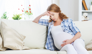 Симптомы беременности на ранних сроках до задержки месячных