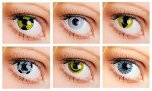 Портят ли цветные линзы зрение, насколько они вреднее очков? Польза и вред линз для глаз, долго ли их можно носить, советы офтальмологов