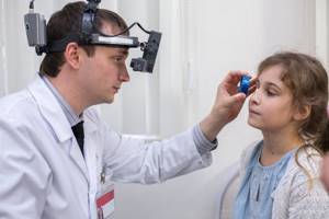Ангиопатия сетчатки глаза: причины, описание симптомов, лечение, прогноз