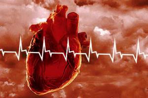 Регургитация клапанов сердца: симптомы, степени, диагностика, лечение