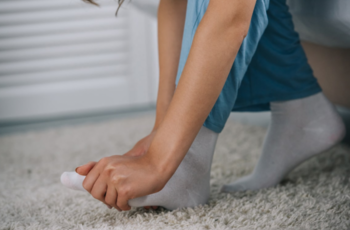 Как правильно лечить артрит стопы в домашних условиях