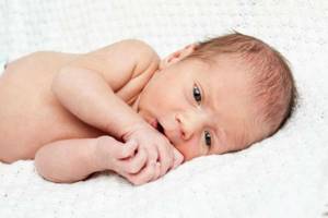 Кисты сосудистых сплетений у плода и новорожденных детей: симптомы, лечение и последствия