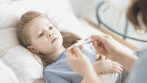 Аскариды у детей: симптомы и лечение аскаридоза у ребенка