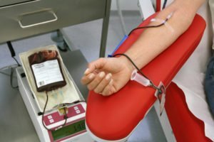 Самая редкая группа крови у человека: особенности и статистика