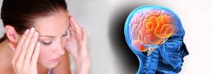 Симптомы Кернига, Брудзинского, ригидность затылочных мышц и другие синдромы раздражения мозговых оболочек