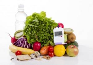 Рецепты для диабетиков: блюда, еда при сахарном диабете снижающая сахар в крови