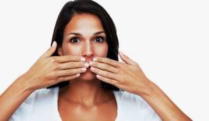 Привкус йода во рту: причины у женщин, взрослого, ребенка, по утрам и при беременности