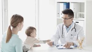 Аскариды у детей: симптомы и лечение аскаридоза у ребенка