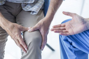 Какие бывают болезни коленного сустава: список самых распространенных