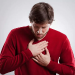 Загрудинная боль, болит в грудине: причины, симптомы и с чем может быть связана, помощь, лечение