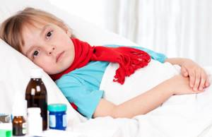 Противовирусные препараты для детей: обзор 22 лучших противовирусных, лекарства от 1 года и старше, цены и отзывы