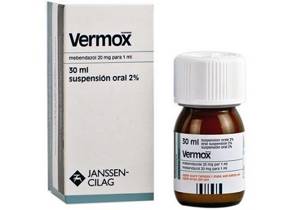 Вермокс или Немозол: что лучше для лечения гельминтозов