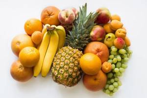 Какие овощи можно при диабете 2 типа, фрукты, которые разрешено есть