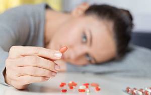 Антидепрессанты без рецепта: список лучших препаратов, показания и противопоказания
