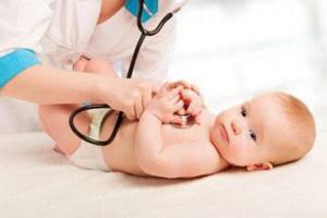 Спазмофилия у детей (детская тетания): симптомы и лечение, последствия и прогноз