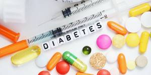 Диабет 2 типа: норма сахара в крови, таблица показателей у диабетика