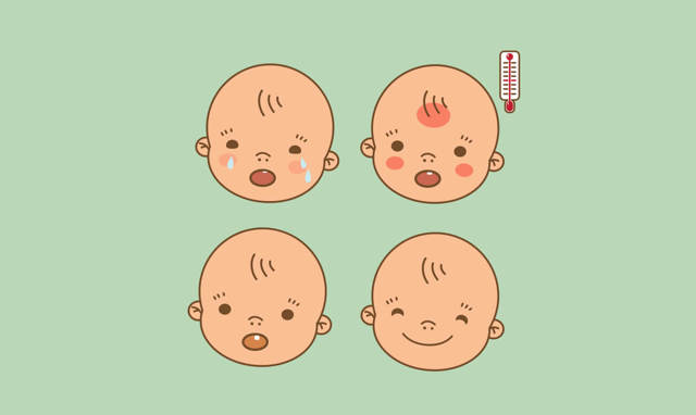 Порядок прорезывания молочных зубов у детей: схема очередности и последовательности, сроки, как растут зубы