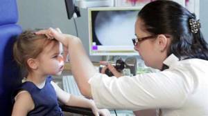 Эндоскопия носоглотки детям: как делают исследование фиброскопией ЛОР-органов, что это такое - энодоскопическое ребенку, где сделать и отзывы