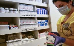 Какие российские и иностранные лекарства нужно иметь при коронавирусе