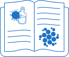 Классификация антидотов, используемых при отравлении