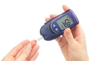 Гангрена при сахарном диабете: лечение, признаки диабетической гангрены
