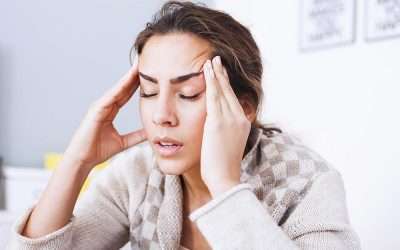 После кальяна болит голова: причины состояния, что делать