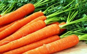 Морковь при сахарном диабете 2 типа, можно ли ее есть