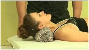 Упражнения при шейном остеохондрозе по методике Гитта Виталия Демьяновича