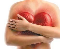 Обширный инфаркт сердца: последствия, шансы выжить, реабилитация и прогноз жизни