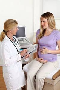 Температура 37 при беременности на ранних сроках – причины и что делать