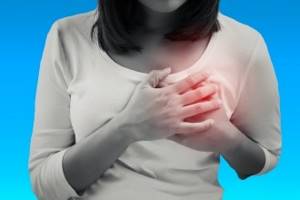 Ноющая боль в области сердца: разбор причин и % по распространенности, частные случаи, диагностика, лечение