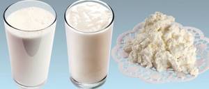 Молоко при сахарном диабете 2 типа, можно ли его пить (козье, коровье)
