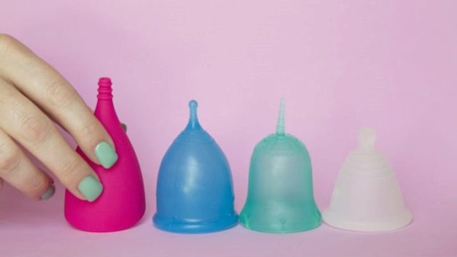 Менструальная чашечка: как пользоваться, как выглядит (фото)