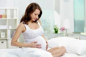 Как отличить токсикоз (беременность) от отравления
