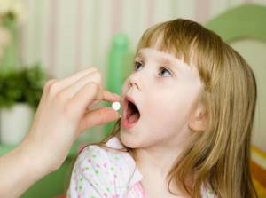 Глисты у детей 3-х лет: как обнаружить и вывести паразитов