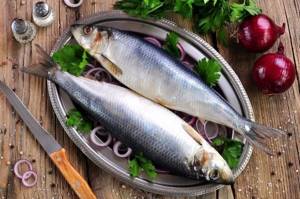 Какую рыбу можно при диабете 2 типа: разрешена ли селедка