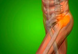 Боль в тазобедренном суставе: причины, лечение, что делать и как лечить