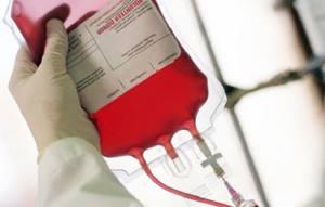 Как узнать группу крови: где определить свою, резус-фактор в домашних условиях, без анализов