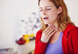 Золотистый стафилококк в горле: лечение у взрослого - как лечить и вылечить антибиотиками - Мирамистин, как полоскать и как избавиться