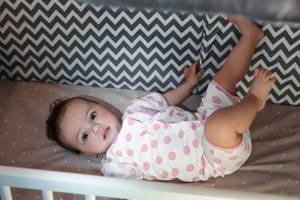 Парасомния у детей: симптомы и лечение пароксизмального нарушения сна у ребенка
