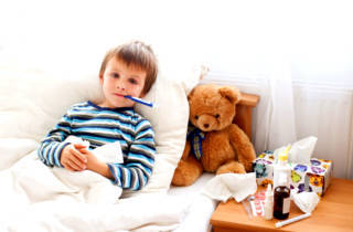 Назофарингит у детей: симптомы и лечение острого и хронического, клинические рекомендации, что это такое